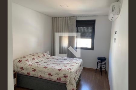 Quarto 1 de apartamento para alugar com 2 quartos, 130m² em Carmo, Belo Horizonte