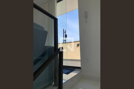 Sala de apartamento para alugar com 2 quartos, 130m² em Carmo, Belo Horizonte