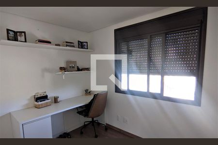 Quarto 2 de apartamento para alugar com 2 quartos, 130m² em Anchieta, Belo Horizonte