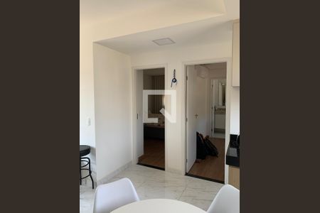 Sala de apartamento para alugar com 2 quartos, 130m² em Carmo, Belo Horizonte