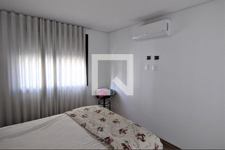 Suíte  de apartamento para alugar com 2 quartos, 130m² em Anchieta, Belo Horizonte