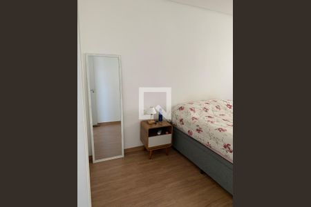 Quarto 1 de apartamento para alugar com 2 quartos, 130m² em Carmo, Belo Horizonte