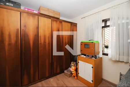 Casa à venda com 191m², 3 quartos e 2 vagas Casa à venda com 191m², 3 quartos e 2 vagasQuarto 3