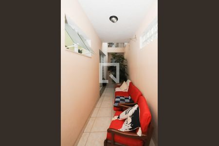 Casa à venda com 191m², 3 quartos e 2 vagas Casa à venda com 191m², 3 quartos e 2 vagasquintal