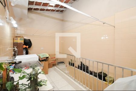 Casa à venda com 191m², 3 quartos e 2 vagas Casa à venda com 191m², 3 quartos e 2 vagasÁrea de Serviço