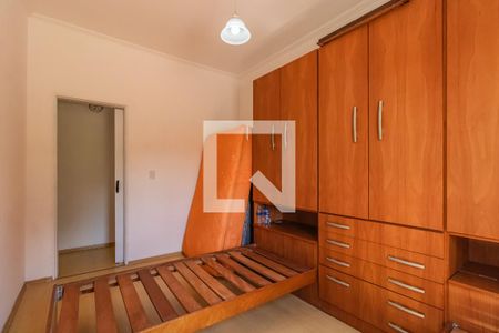 Quarto  de apartamento para alugar com 2 quartos, 60m² em Vila Sargento Jose de Paula, Barueri