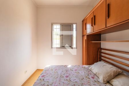 Quarto  de apartamento para alugar com 2 quartos, 60m² em Vila Sargento Jose de Paula, Barueri