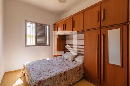 Quarto  de apartamento para alugar com 2 quartos, 60m² em Vila Sargento Jose de Paula, Barueri