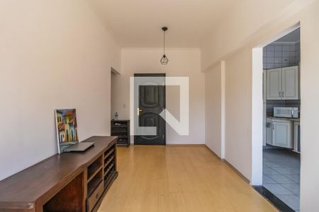 Sala  de apartamento para alugar com 2 quartos, 60m² em Vila Sargento Jose de Paula, Barueri