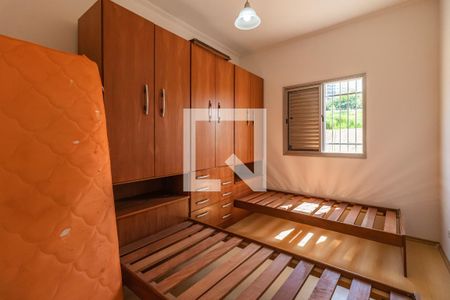 Quarto  de apartamento para alugar com 2 quartos, 60m² em Vila Sargento Jose de Paula, Barueri