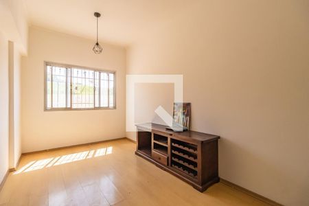 Sala  de apartamento para alugar com 2 quartos, 60m² em Vila Sargento Jose de Paula, Barueri