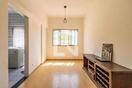 Sala  de apartamento para alugar com 2 quartos, 60m² em Vila Sargento Jose de Paula, Barueri