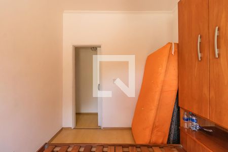 Quarto  de apartamento para alugar com 2 quartos, 60m² em Vila Sargento Jose de Paula, Barueri