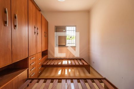 Quarto  de apartamento para alugar com 2 quartos, 60m² em Vila Sargento Jose de Paula, Barueri