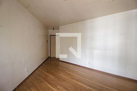 Sala de apartamento à venda com 2 quartos, 70m² em Nonoai, Porto Alegre