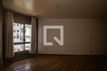 Sala de apartamento à venda com 2 quartos, 70m² em Nonoai, Porto Alegre