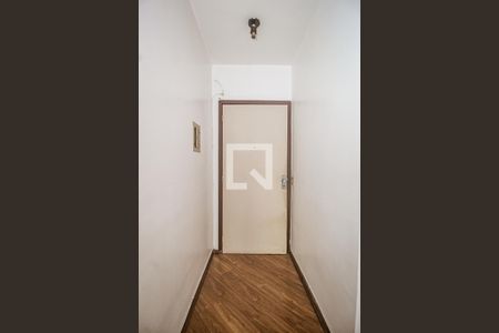 Sala de apartamento à venda com 2 quartos, 70m² em Nonoai, Porto Alegre