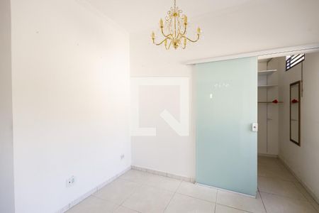 Closet da suíte de casa para alugar com 4 quartos, 245m² em Vila Sao Geraldo, Taubaté