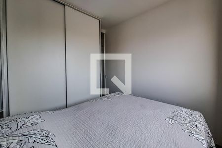 Quarto de apartamento à venda com 1 quarto, 27m² em Vila Dom Pedro I, São Paulo