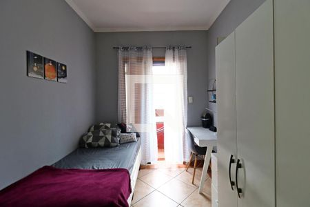 Quarto 2 de casa à venda com 3 quartos, 230m² em Jardim Las Vegas, Santo André