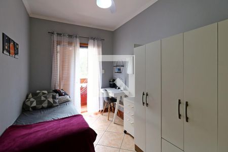 Quarto 2 de casa à venda com 3 quartos, 230m² em Jardim Las Vegas, Santo André