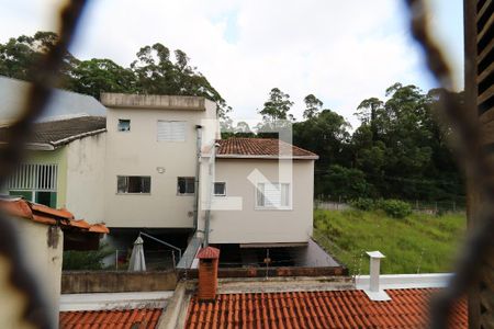 Vista do Quarto 1 de casa à venda com 3 quartos, 230m² em Jardim Las Vegas, Santo André