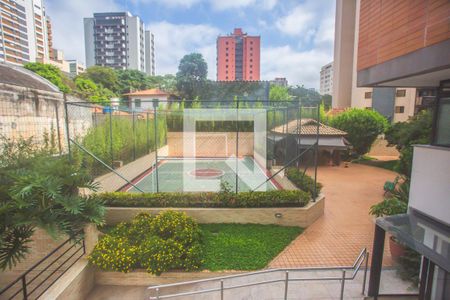 Vista de kitnet/studio para alugar com 1 quarto, 23m² em Vila da Saúde, São Paulo