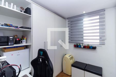 Quarto 1 de apartamento à venda com 3 quartos, 59m² em Vila Alpina, São Paulo