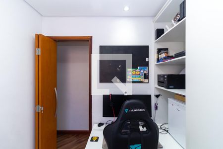 Quarto 1 de apartamento à venda com 3 quartos, 59m² em Vila Alpina, São Paulo