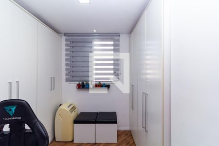 Quarto 1 de apartamento à venda com 3 quartos, 59m² em Vila Alpina, São Paulo