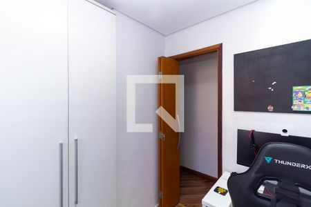 Quarto 1 de apartamento à venda com 3 quartos, 59m² em Vila Alpina, São Paulo