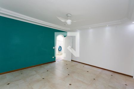 Sala 1 de casa à venda com 5 quartos, 328m² em Parque Assuncao, Taboão da Serra