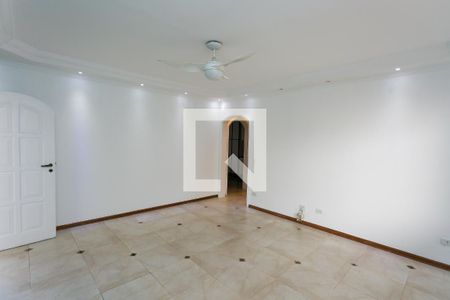 Sala 1 de casa à venda com 5 quartos, 328m² em Parque Assuncao, Taboão da Serra