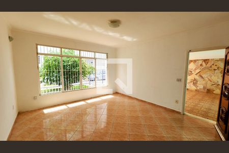 Sala  de casa para alugar com 5 quartos, 190m² em Vila Bela I, Jundiaí