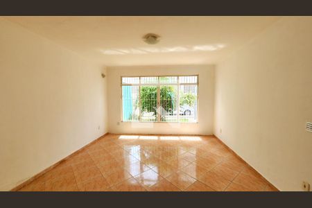 Sala  de casa para alugar com 5 quartos, 190m² em Vila Bela I, Jundiaí