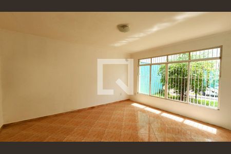 Sala  de casa para alugar com 5 quartos, 190m² em Vila Bela I, Jundiaí