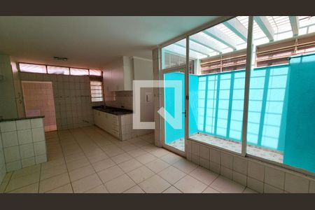 Cozinha  de casa para alugar com 5 quartos, 190m² em Vila Bela I, Jundiaí