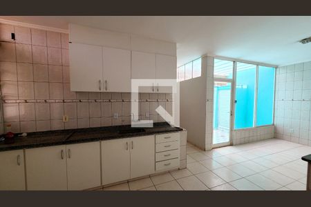 Cozinha  de casa para alugar com 5 quartos, 190m² em Vila Bela I, Jundiaí