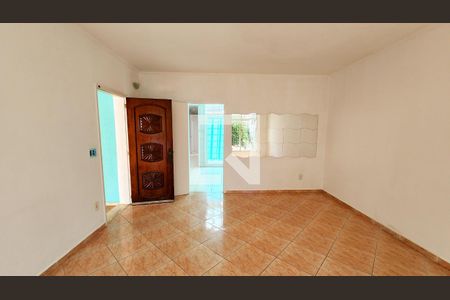 Sala  de casa para alugar com 5 quartos, 190m² em Vila Bela I, Jundiaí