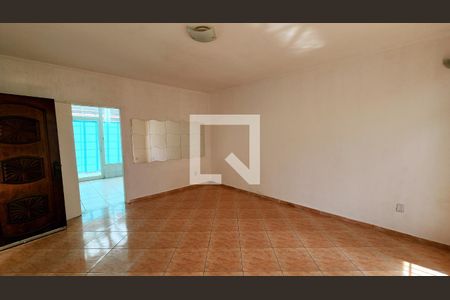 Sala  de casa para alugar com 5 quartos, 190m² em Vila Bela I, Jundiaí