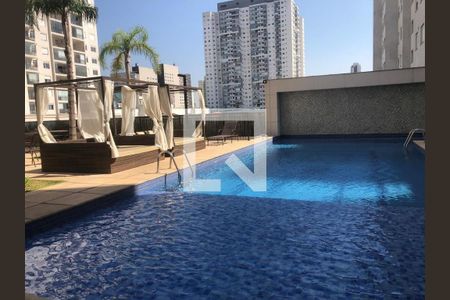 Foto 01 de apartamento à venda com 2 quartos, 68m² em Mooca, São Paulo