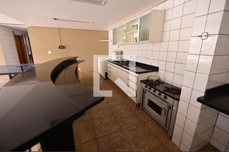 Apartamento para alugar com 4 quartos, 159m² em Setor Nova Suica, Goiânia