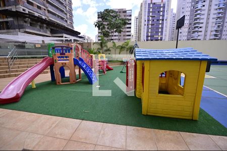 Apartamento para alugar com 4 quartos, 159m² em Setor Nova Suica, Goiânia