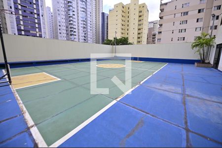 Apartamento para alugar com 4 quartos, 159m² em Setor Nova Suica, Goiânia