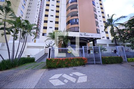 Apartamento para alugar com 4 quartos, 159m² em Setor Nova Suica, Goiânia