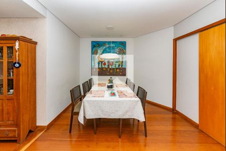 Sala de apartamento para alugar com 3 quartos, 125m² em Coracao de Jesus, Belo Horizonte