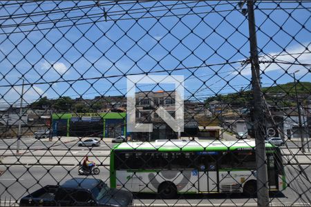 Vista do Quarto 1 de apartamento à venda com 2 quartos, 60m² em Madureira, Rio de Janeiro