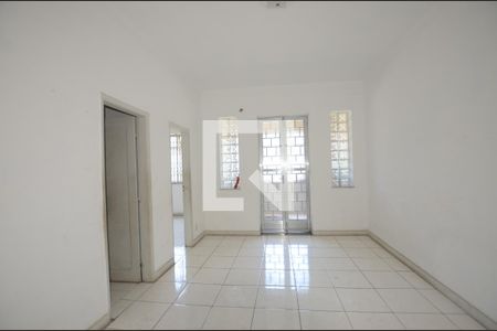 Sala de apartamento à venda com 2 quartos, 60m² em Madureira, Rio de Janeiro