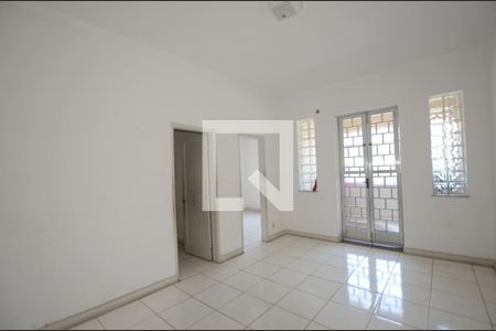 Sala de apartamento à venda com 2 quartos, 60m² em Madureira, Rio de Janeiro