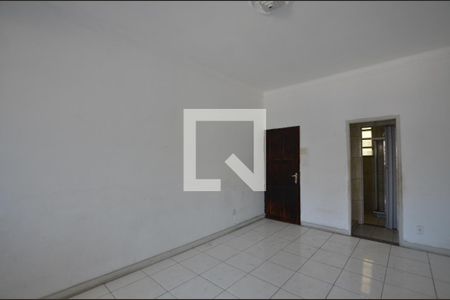 Sala de apartamento à venda com 2 quartos, 60m² em Madureira, Rio de Janeiro